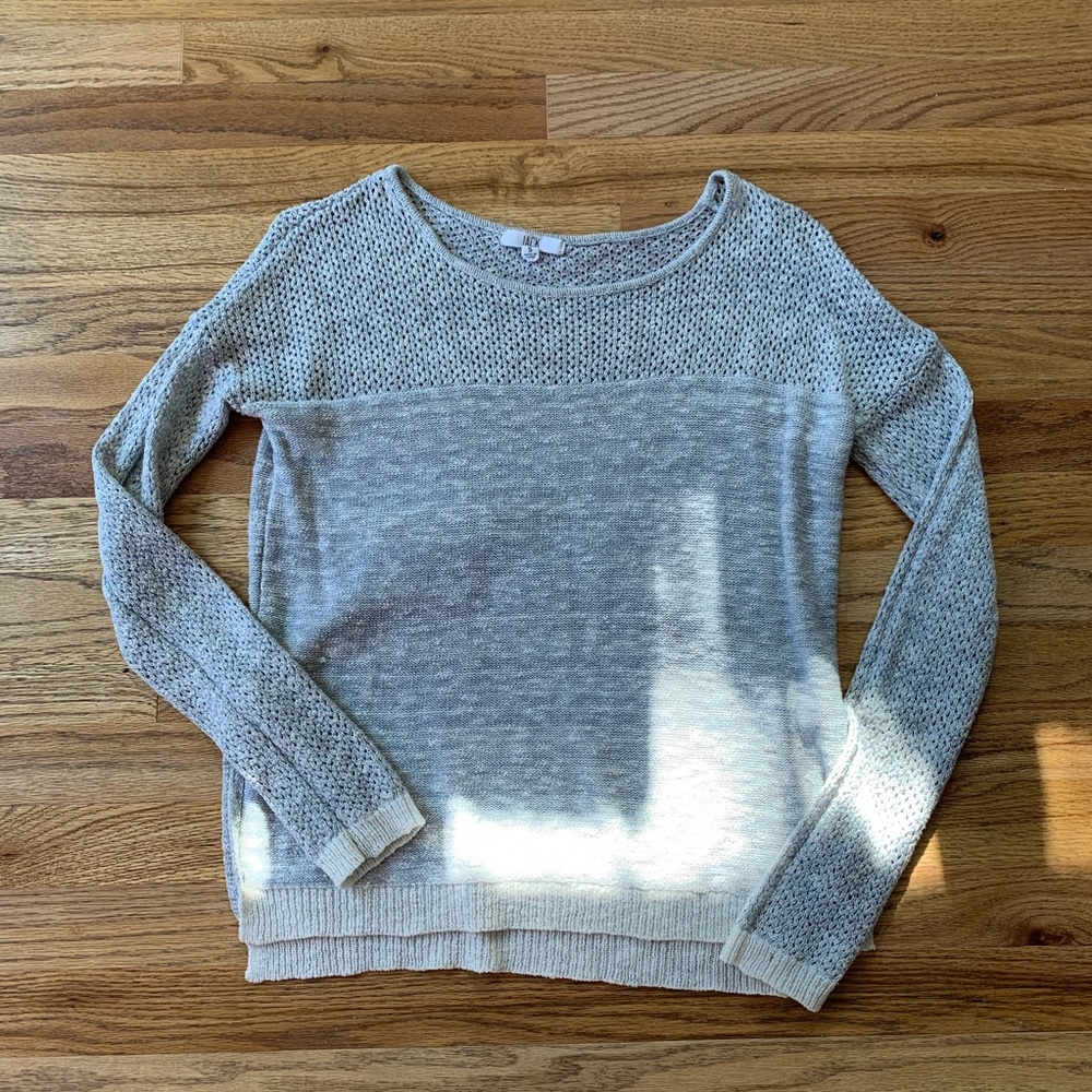 Jack Sweater